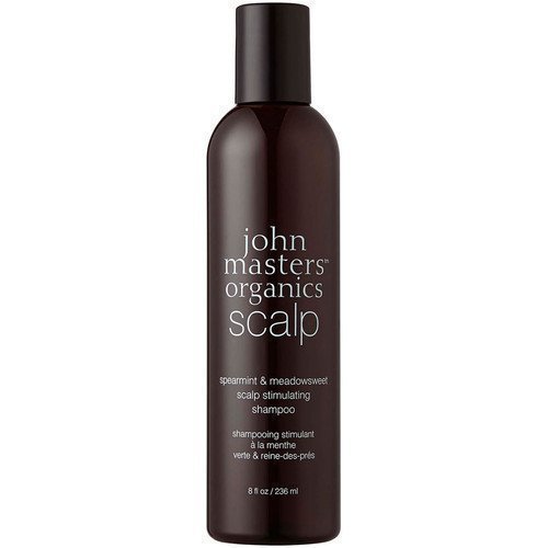 John Masters Organics Spearmint & Meadowsweet Scalp Stimulating Shampoo
