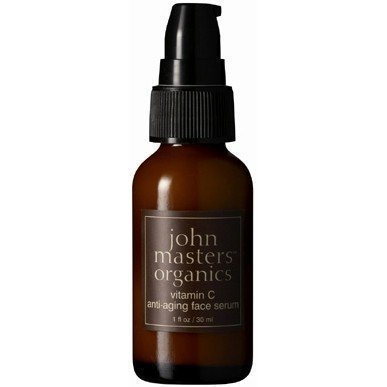 John Masters Organics Vitamin C Anti-Aging Face Serum