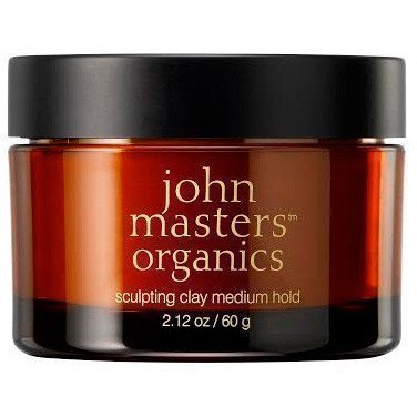 John Masters Sculpting Clay Medium Hold