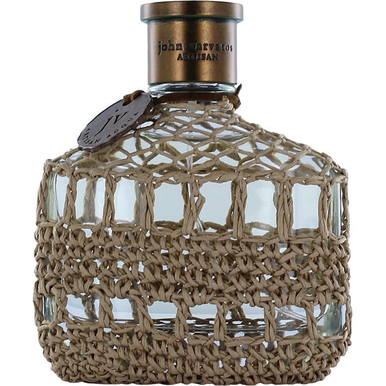 John Varvatos Artisan Acqua EdT EdT 75ml