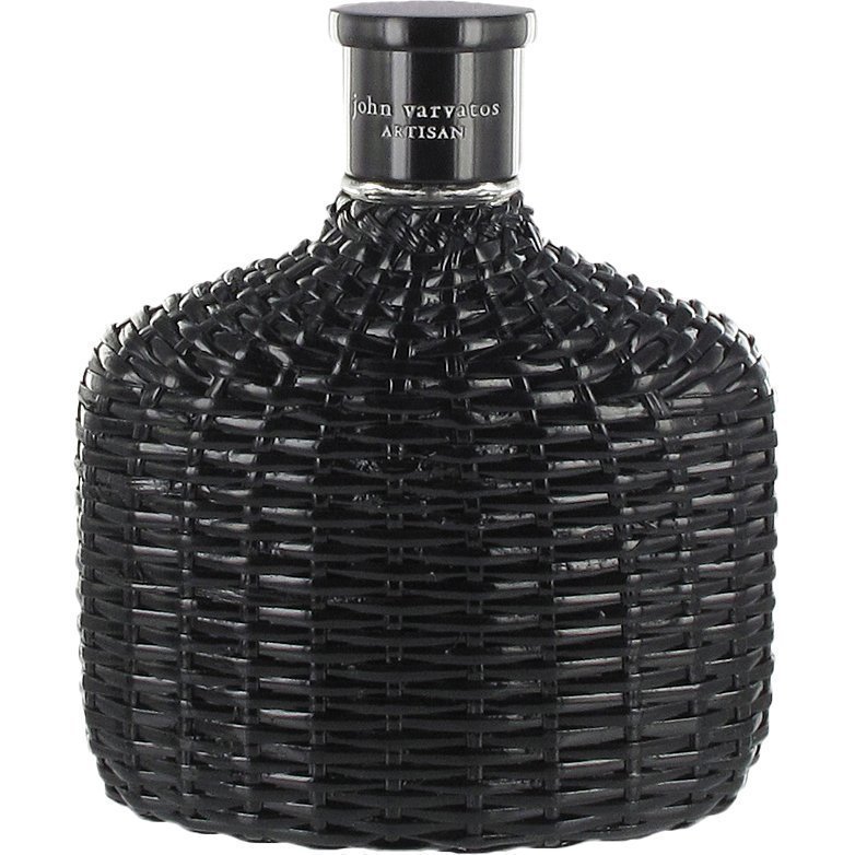 John Varvatos Artisan Black EdT EdT 125ml