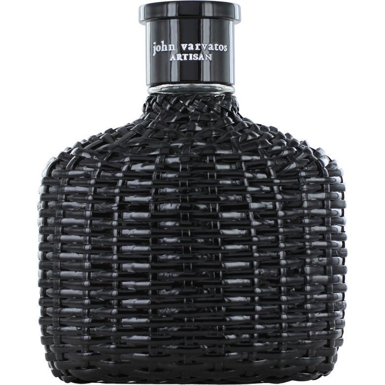 John Varvatos Artisan Black EdT EdT 75ml