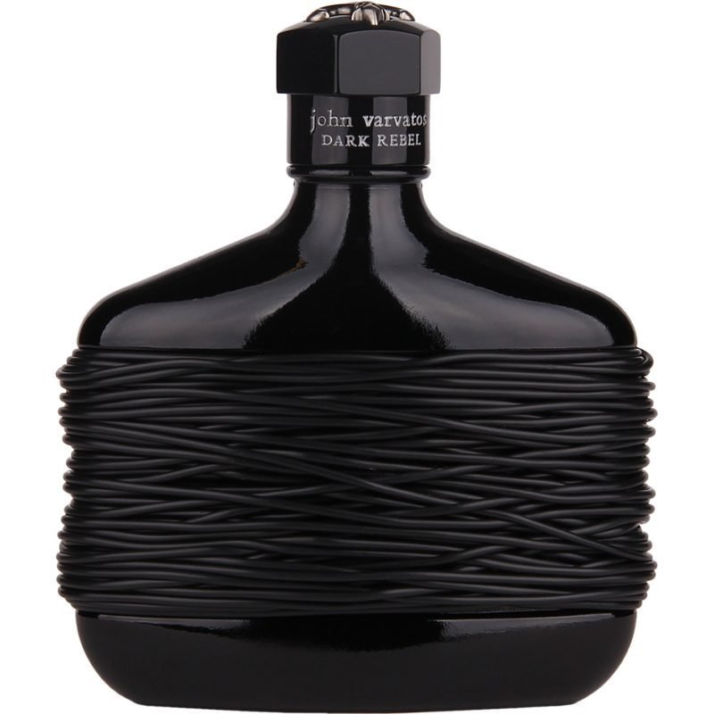 John Varvatos Dark Rebel EdT 125ml