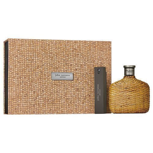 John Varvatos Varvatos Artisan Gift Set