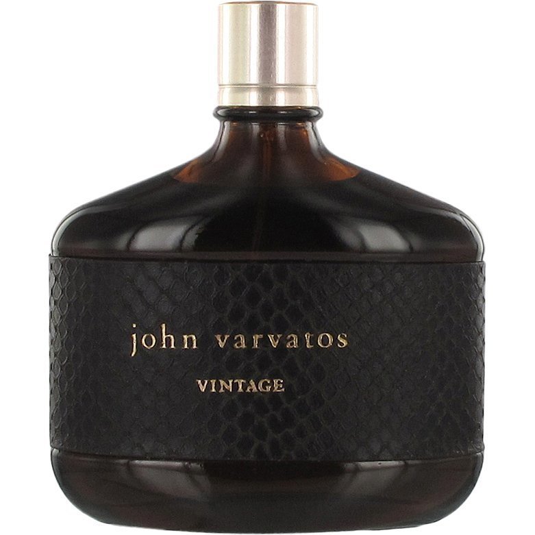 John Varvatos Vintage EdT EdT 125ml