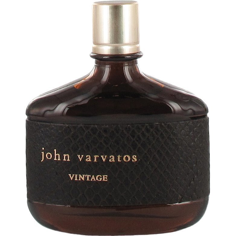 John Varvatos Vintage EdT EdT 75ml