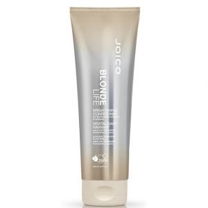 Joico Blonde Life Brightening Conditioner For Illuminating Hydration And Softness 250 Ml