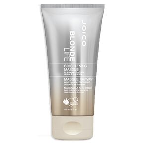 Joico Blonde Life Brightening Masque For Illuminating Hydration And Softness 150 Ml