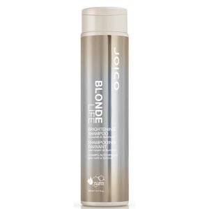 Joico Blonde Life Brightening Shampoo To Nourish And Illuminate 300 Ml