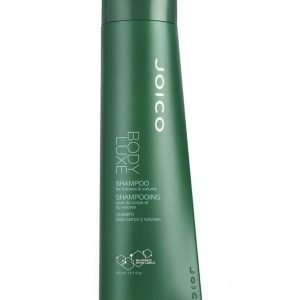 Joico Body Luxe Shampoo 300 ml