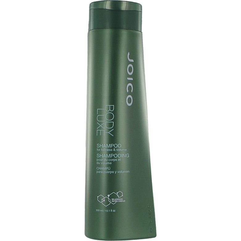 Joico Body Luxe Shampoo for Fullness & Volume 300ml