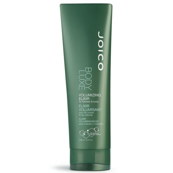 Joico Body Luxe Volumizing Elixir 200 Ml