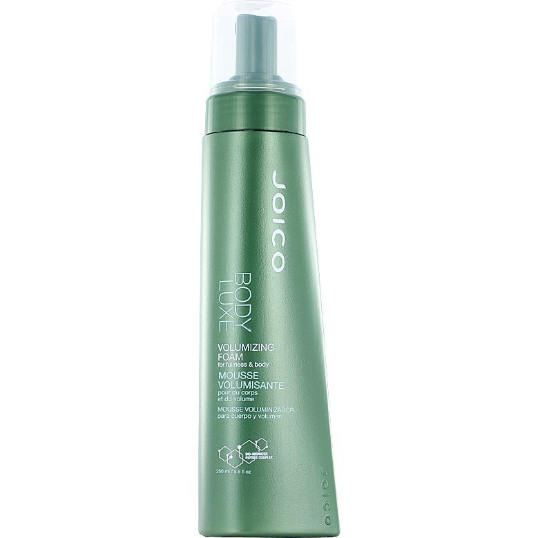 Joico Body Luxe Volumizing Foam Mousse 250ml