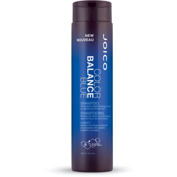 Joico Color Balance Blue Shampoo 300 Ml