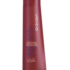 Joico Color Endure Violet Conditioner Hoitoaine 300 ml