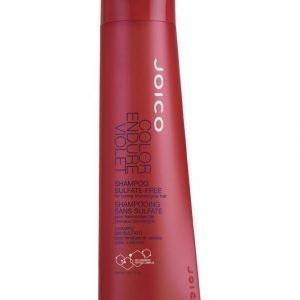 Joico Color Endure Violet Shampoo 300 ml