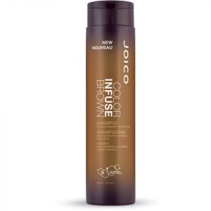 Joico Color Infuse Brown Shampoo 300 Ml