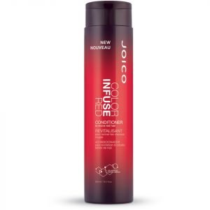 Joico Color Infuse Red Conditioner 300 Ml