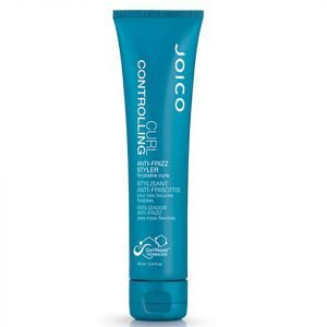 Joico Curl Controlling Anti-Frizz Styler For Pliable Curls 100 Ml