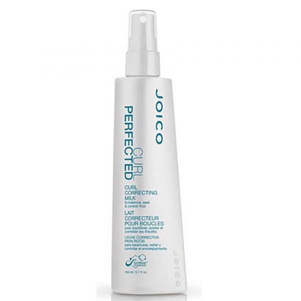 Joico Curl Perfected Curl Correcting Milk To Balance