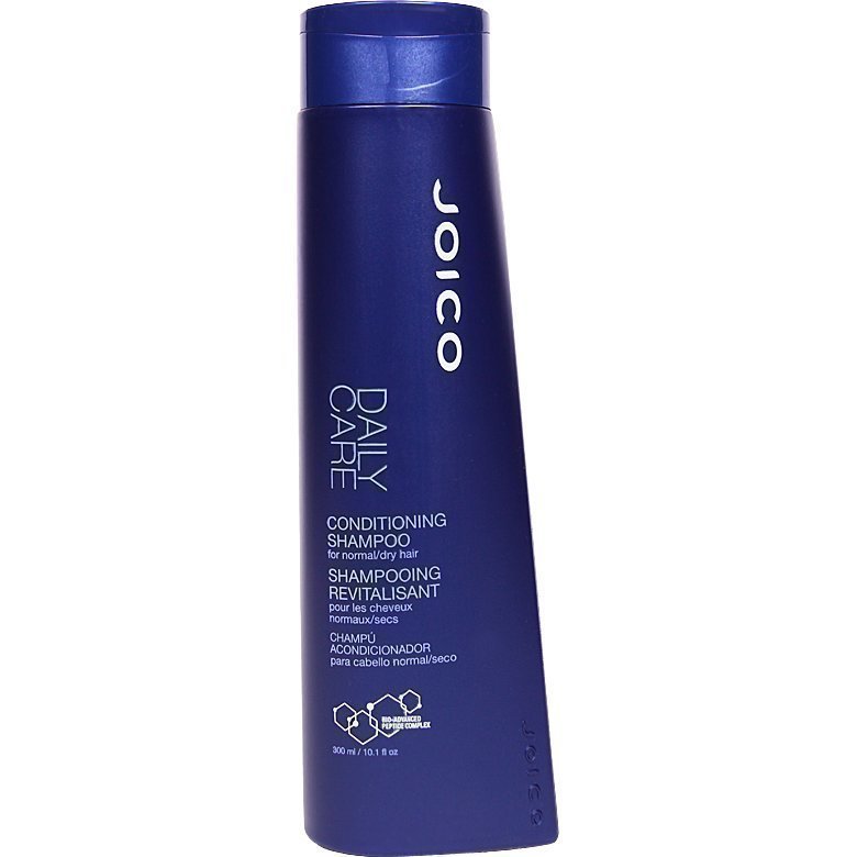 Joico Daily Care Conditioning Shampoo For Normal/Dry Hair 300ml