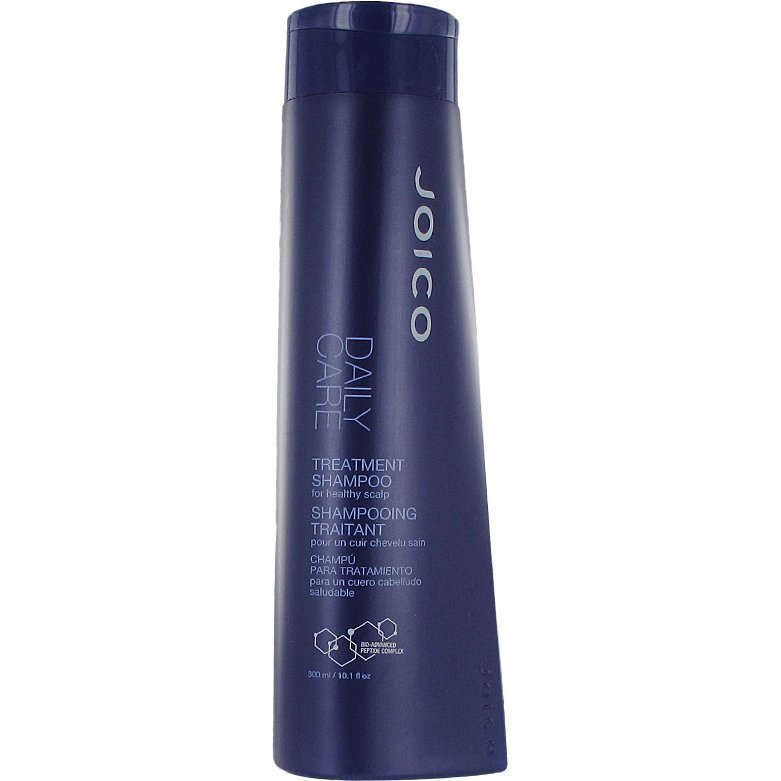 Joico Daily Care Treatment Shampoo for Healthy Scalp 300ml