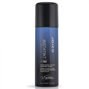 Joico Instatint Periwinkle Temporary Color Shimmer Spray 50 Ml