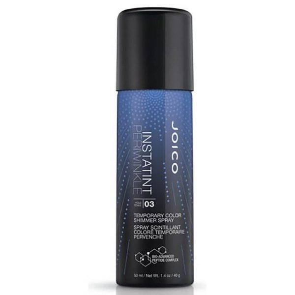 Joico Instatint Periwinkle Temporary Color Shimmer Spray 50 Ml