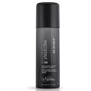 Joico Instatint Titanium Temporary Color Shimmer Spray 50 Ml