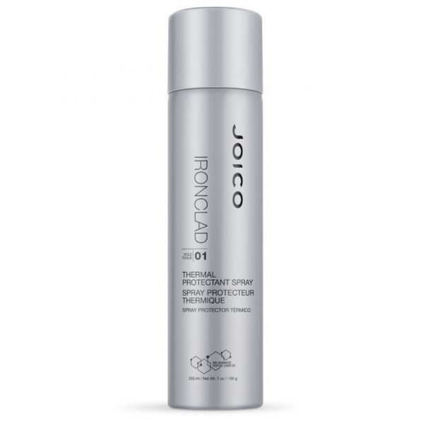 Joico Ironclad Thermal Protectant Spray 233 Ml