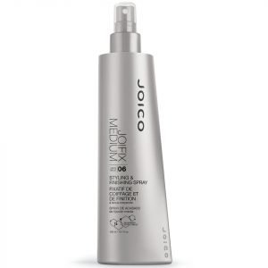 Joico Joifix Medium Hold 55% Voc 300 Ml