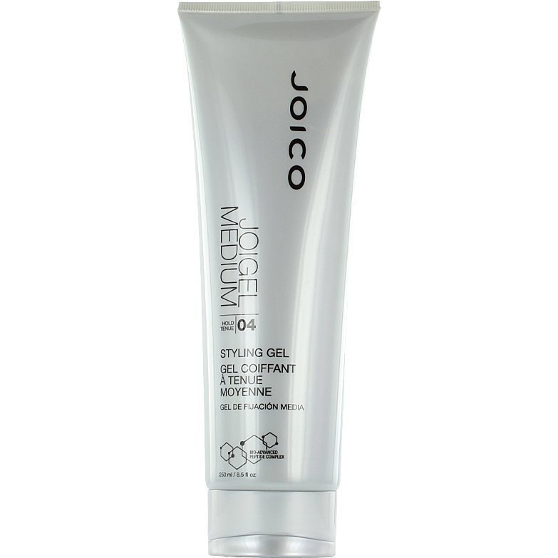 Joico Joigel Medium Styling Gel 04 250ml