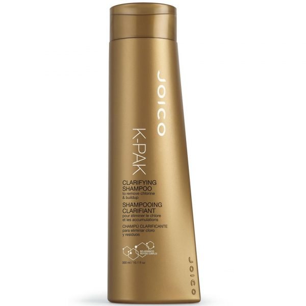 Joico K-Pak Clarifying Shampoo 300 Ml