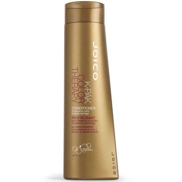 Joico K-Pak Color Therapy Conditioner 300 Ml