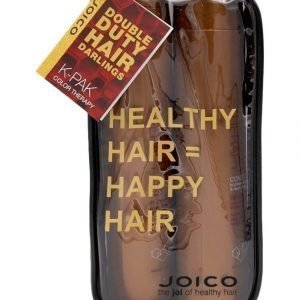 Joico K Pak Color Therapy Lahjapakkaus