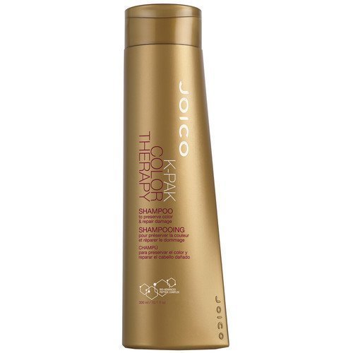 Joico K-Pak Color Therapy Shampoo