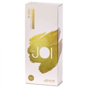 Joico K-Pak Gift Pack Shampoo 300 Ml And Intense Hydrator 250 Ml