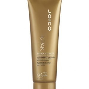 Joico K Pak Intense Hydrator Tehohoito Hiuksille 250 ml