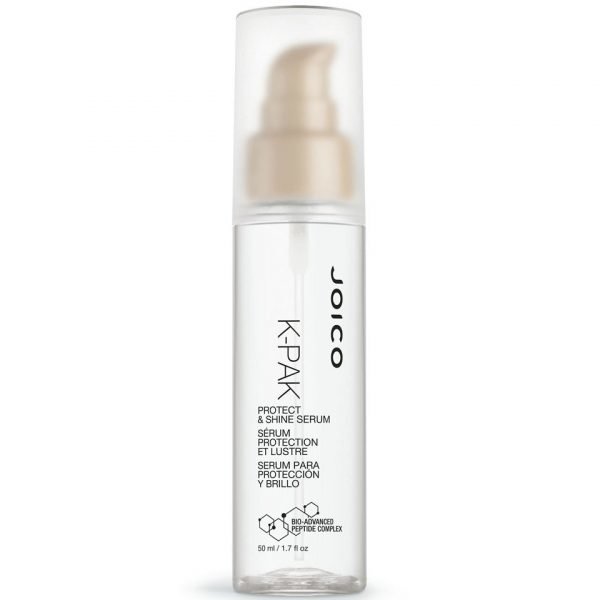 Joico K-Pak Protect & Shine Serum 50 Ml