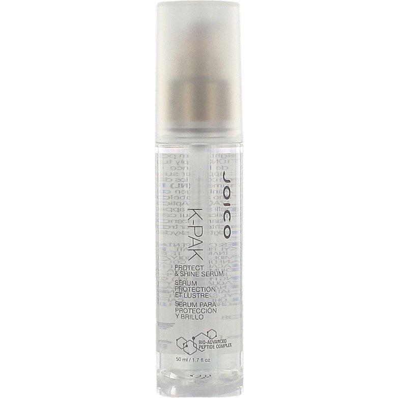 Joico K-Pak Protect & Shine Serum 50ml