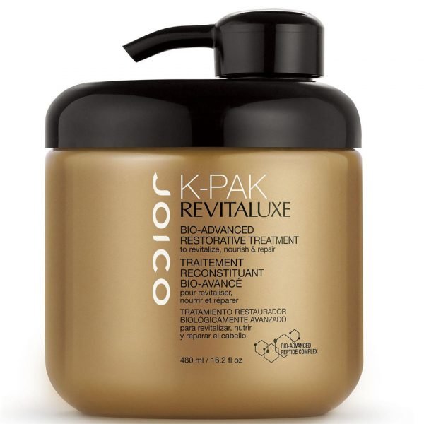 Joico K-Pak Revitaluxe 480 Ml