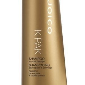 Joico K-Pak Shampoo - New