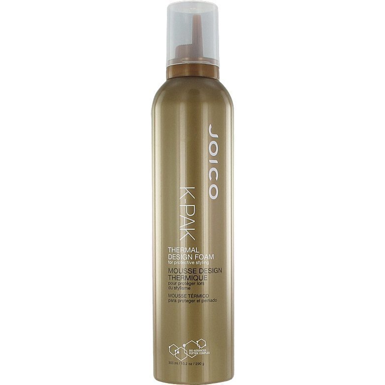 Joico K-Pak Thermal Design Foam 300ml