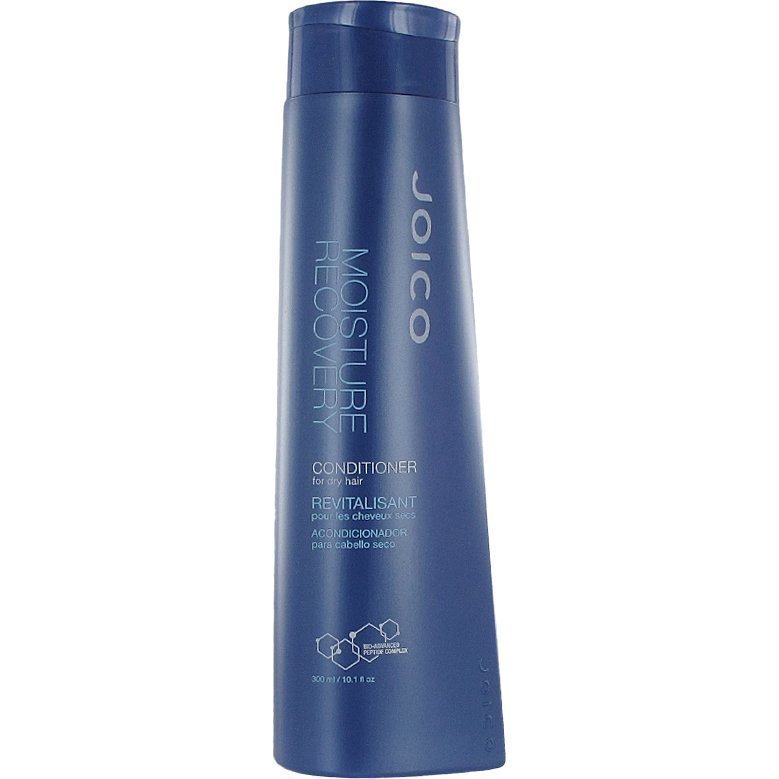 Joico Moisture Recovery Conditioner for Dry Hair 300ml