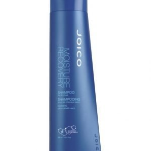 Joico Moisture Recovery Shampoo 300 ml