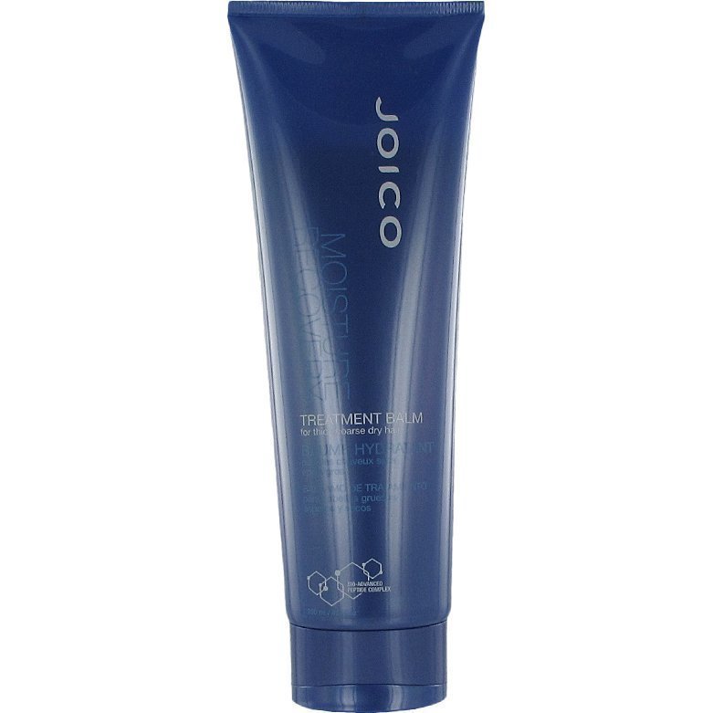 Joico Moisture Recovery Treatment Balm for Thick/Coarse Dry Hair 250ml