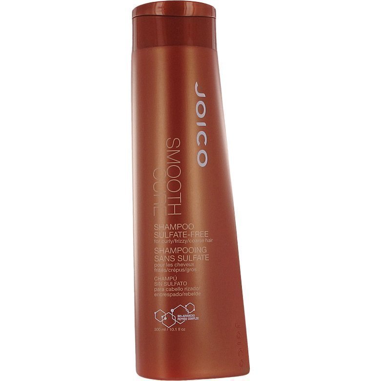 Joico Smooth CureFree for Curly/Frizzy/Coarse Hair 300ml