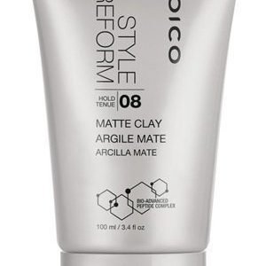 Joico Style and Finish Style Reform