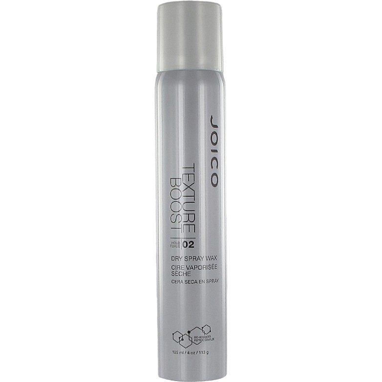 Joico Texture Boost Dry Spray Wax 125ml