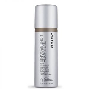 Joico Tint Shot Root Concealer Light Brown 72 Ml